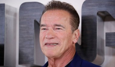 Schwarzenegger wraca do bolesnego etapu w swoim życiu. Padły mocne słowa