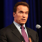 Schwarzenegger wróci do aktorstwa?