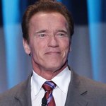 Schwarzenegger... wyda pamiętnik