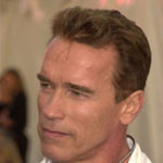 Schwarzenegger zamiast Travolty
