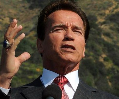 Schwarzenegger znowu Terminatorem!