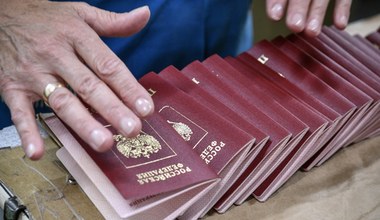 Schyłek ery złotych wiz w Europie? Skorzystali mieszkańcy głównie dwóch państw