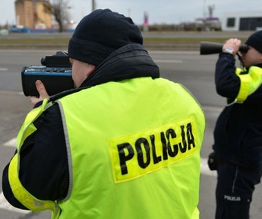 Ściągnij aplikację i poczuj się jak policjant. Każdy kierowca powinien ją mieć