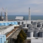 Ścieki z Fukushimy większym problemem, niż nam się wydawało