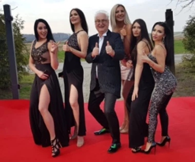"Ściema po polsku": Powrót Mariusza Pujszo