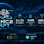StarCraft II ScienceCraft - esport pod lupą naukowców. Pierwszy w Polsce turniej badawczy StarCraft II