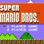 Ścieżka dźwiękowa kultowej gry Super Mario Bros. w zasobach Biblioteki Kongresu USA