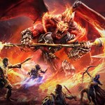 Ścieżka dźwiękowa z gry Sword Coast Legends dostępna w iTunes