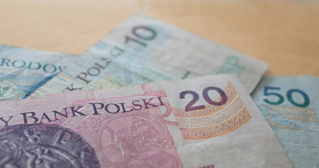 Ścieżka inflacji w Polsce w latach 2024-2026 będzie kształtować się w sposób inny, niż prognozują to analitycy NBP /123RF/PICSEL