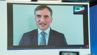 Ściganie Zbigniewa Ziobry nieskuteczne od miesiąca