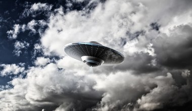 Ściśle tajne dane o UFO zostaną ujawnione. Mamy komentarz eksperta