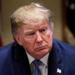 Ściśle tajne dokumenty w domu Trumpa. "O broni jądrowej obcego państwa"
