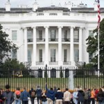 Ściśle tajne prace. Co Donald Trump buduje pod Białym Domem?