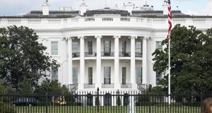 Ściśle tajne prace. Co Donald Trump buduje pod Białym Domem?