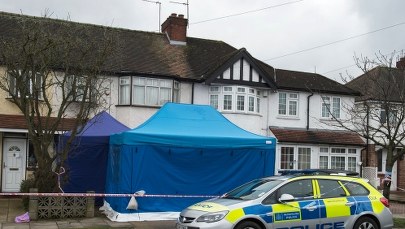 "Ściśnięcie szyi" przyczyną śmierci Głuszkowa. Brytyjskie śledztwo ws. zabójstwa Rosjanina