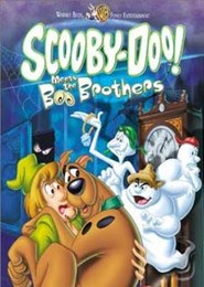 Scooby-Doo i bracia Bum