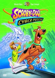 Scooby-Doo i Cyber-pościg