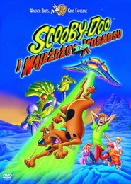 Scooby-Doo i najeźdźcy z kosmosu