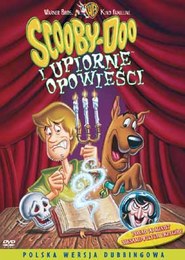 Scooby-Doo i upiorne opowieści