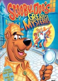 Scooby-Doo: Na tropie tajemnic