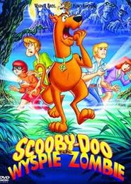 Scooby-Doo: Na wyspie Zombie