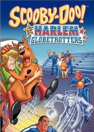 Scooby-Doo spotyka Harlem Globetrotters