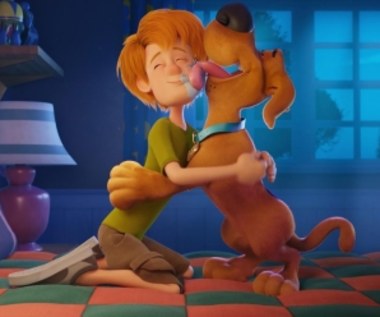 "Scooby-Doo!" [trailer]