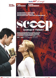 Scoop - Gorący temat