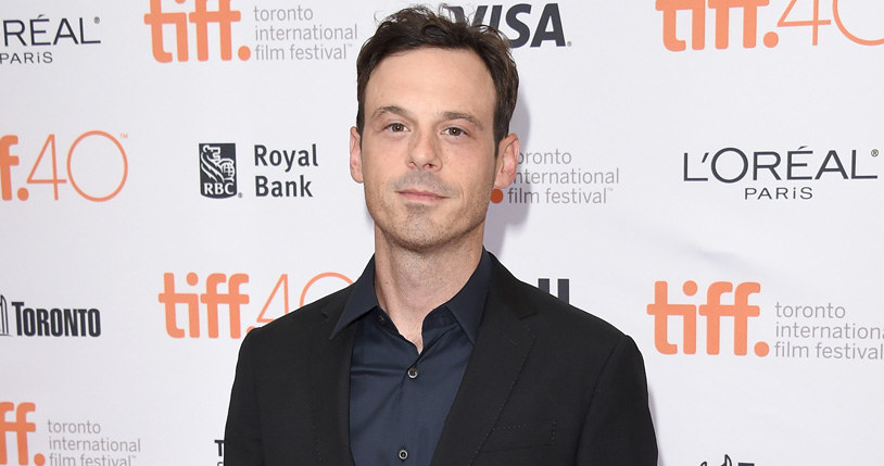 Scoot McNairy / Jason Merritt /Getty Images