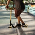 ScootX ScootX jak SKATE od EA tylko na hulajnodze?
