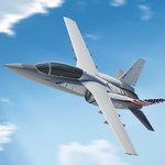 Scorpion - samolot którego potrzebują USAF