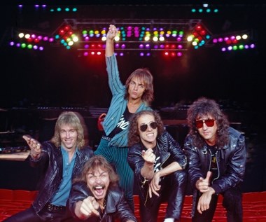 Scorpions: 35 lat płyty "Love at First Sting"