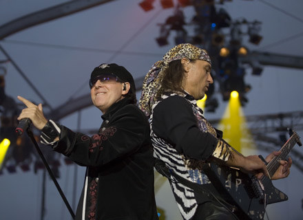 Scorpions - fot. Jakubaszek /Getty Images/Flash Press Media