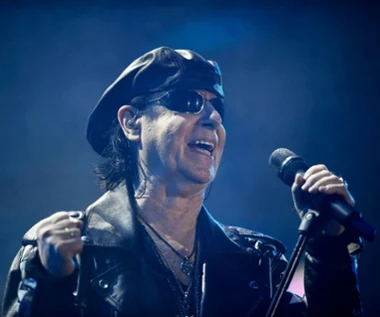 Scorpions odwołują kolejny koncert. Co się dzieje z Klausem Meine?