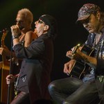 Scorpions: Pożegnanie z Polską