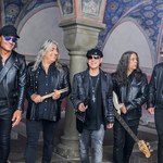 Scorpions przekładają koncerty! Tajemnicza kontuzja gitarzysty