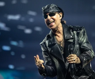 Scorpions świętują swoje 60-lecie na kolejnych koncertach w Polsce. "Coś naprawdę szczególnego"