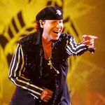 Scorpions: "To będzie wspaniała płyta"