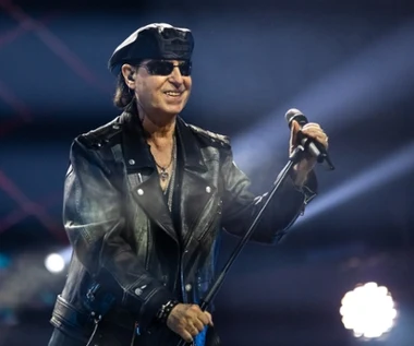 Scorpions w Gliwicach. "Polska jest najlepsza"