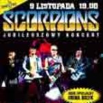 Scorpions w Warszawie