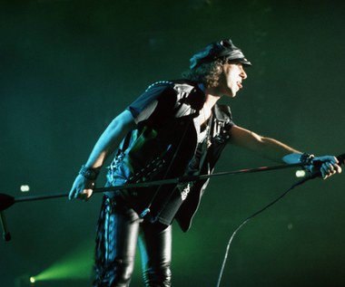 Scorpions: "Wind of Change" w klubie miliarderów