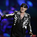 Scorpions zmieniają tekst "Wind of Change" dla Ukrainy