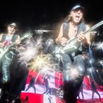 Scorpionsi odsłonią swoją gwiazdę w Krakowskiej Alei Gwiazd!