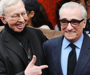 Scorsese o krytyku filmowym