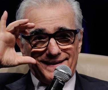 Scorsese o Sinatrze. Kto zagra?