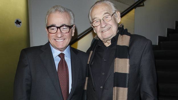 Scorsese pokaże w USA i Kanadzie aż 5 filmów Andrzeja Wajdy. /AKPA