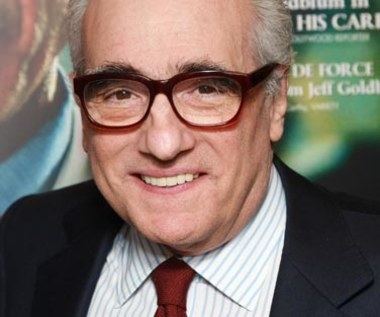 Scorsese wspiera "Gomorrę"