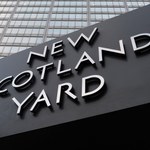 Scotland Yard będzie zatrudniać wyłącznie londyńczyków 