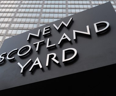 Scotland Yard tuszował pedofilię wśród polityków