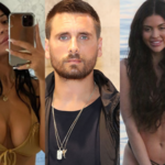 Scott Disick ma nową dziewczynę. Wygląda jak siostra jego byłej! 